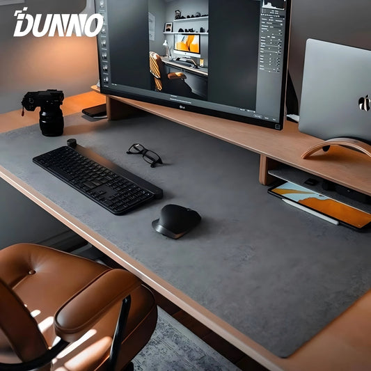 Tapis de Souris XXL Imperméable – Pratique & Stylé